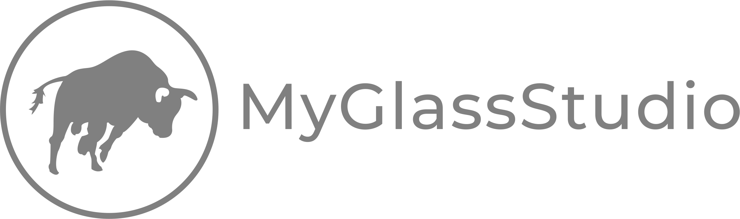 MyGlassStudio