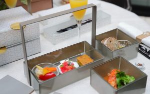 Japanese Bento Lunch Box 
