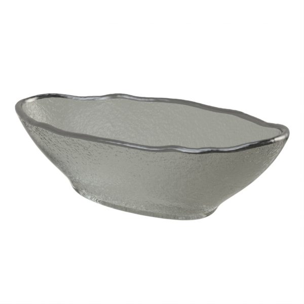 Boat Shaped Serving Dish