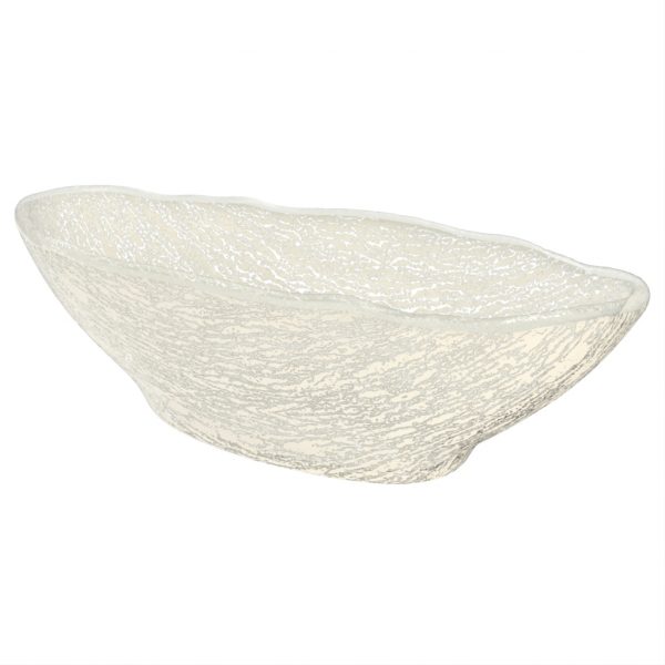 Boat Shaped Serving Dish