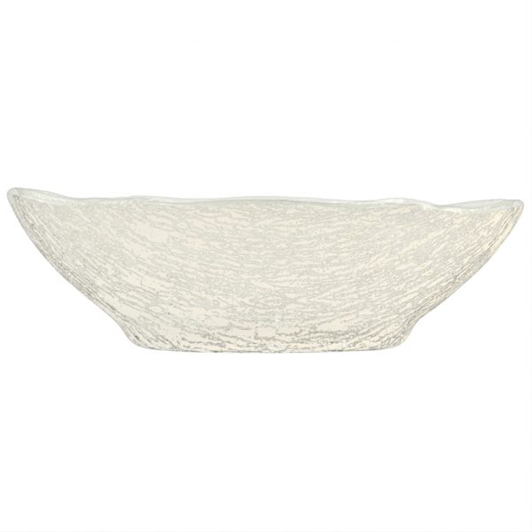 Boat Shaped Serving Dish - Image 2