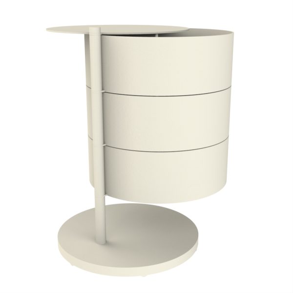 Revolving Tea Stand - Image 2