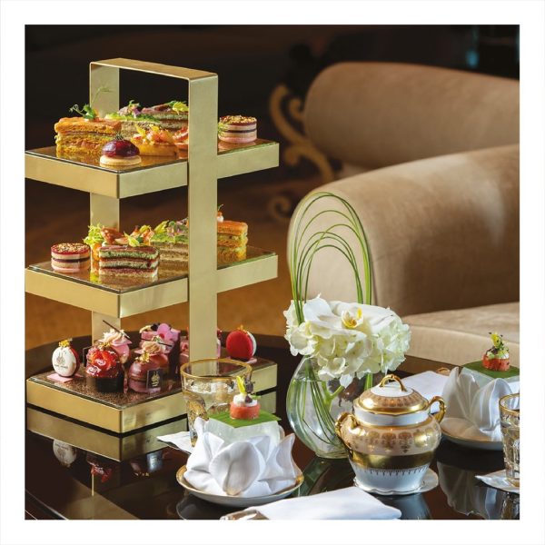 Tea Stand - Image 6