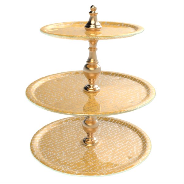 Tiered Platter - Image 2