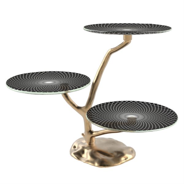 Tiered Platter - Image 2