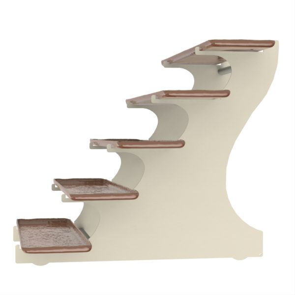 Tiered Serving Platter - Image 2