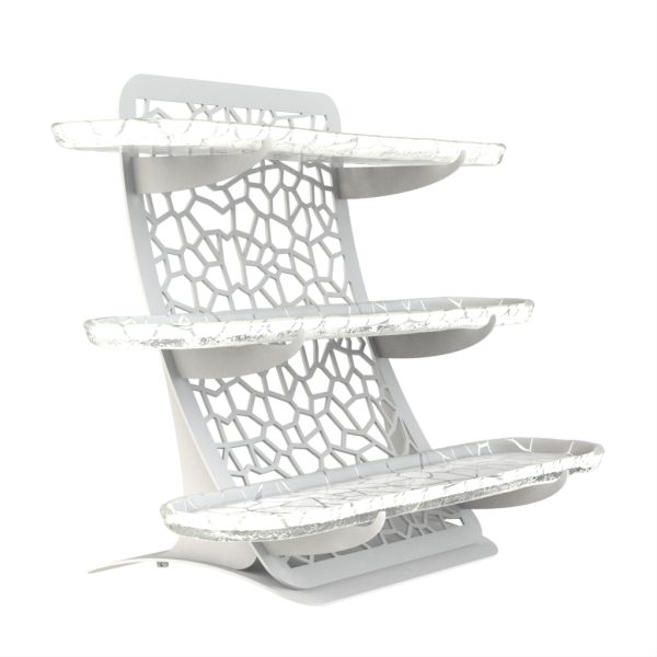 Tiered Platter - Image 2