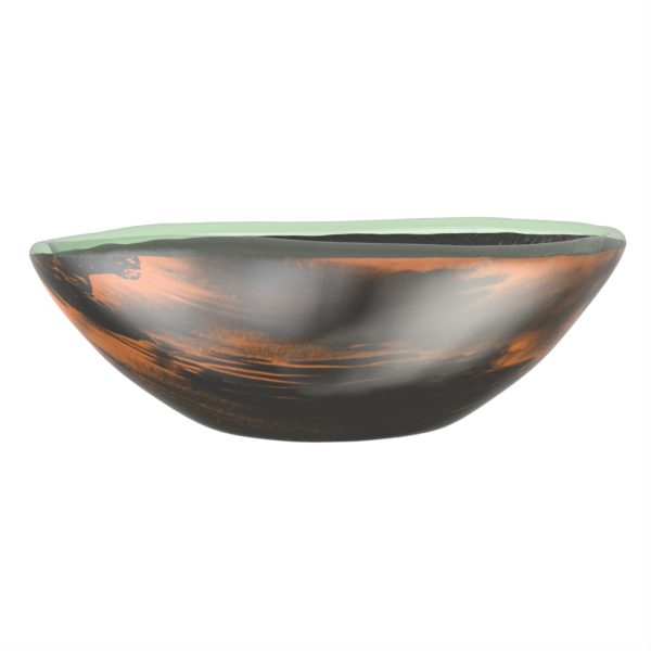 Deep Bowl