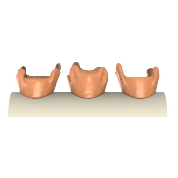 Serving Bowl & Stand - Image 2