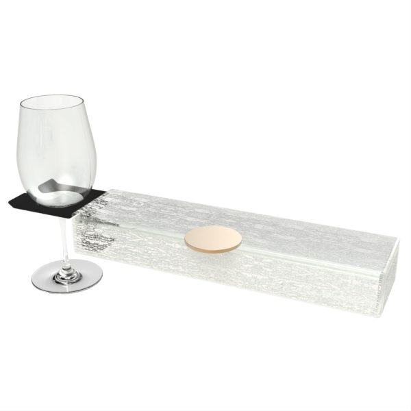 Wine Holder Plate