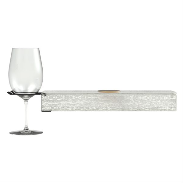 Wine Holder Plate - Image 2