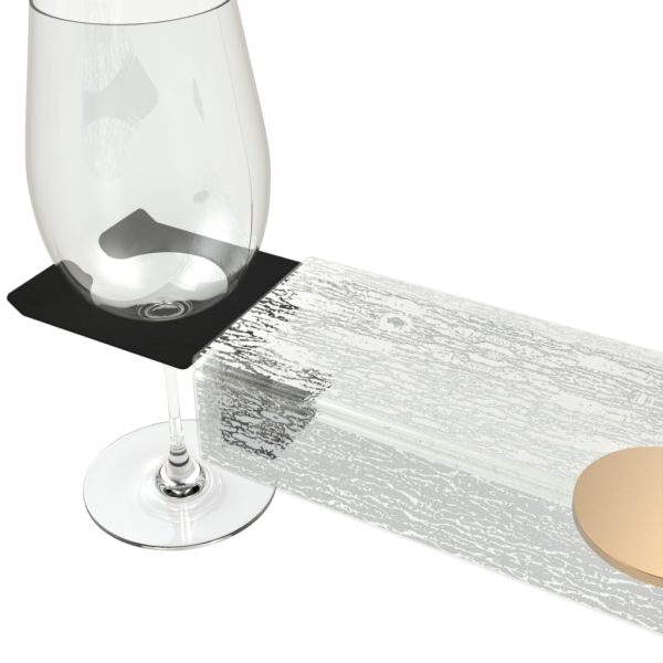 Wine Holder Plate - Image 3