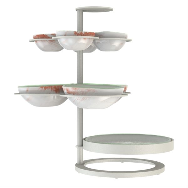 Appetizer Server