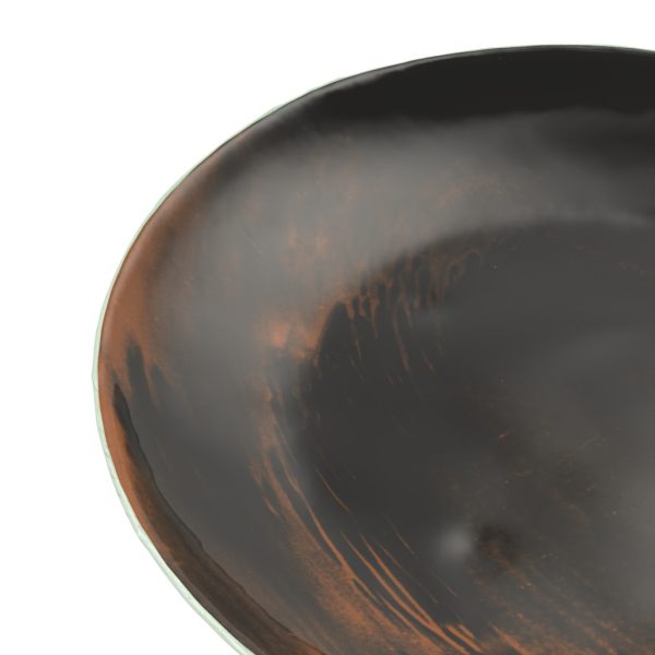 Shallow Bowl - Image 3