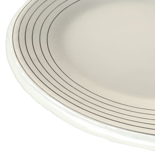 Bread Plate - Image 3