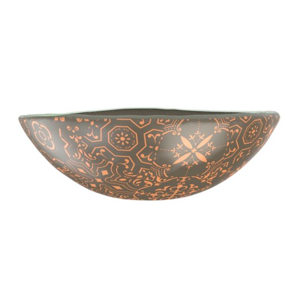 Serving Bowl