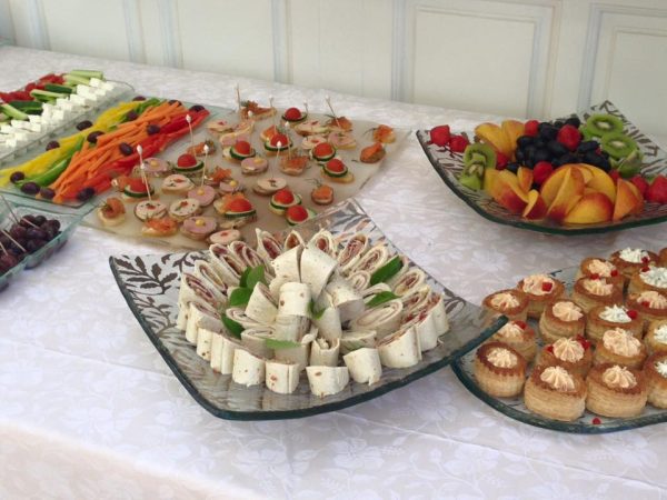 Canape Tray - Image 5