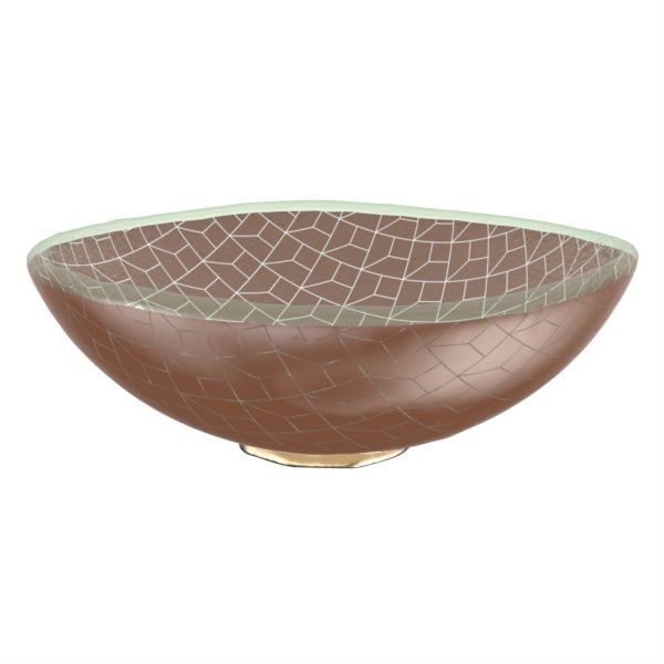 Footed Bowl - Image 2