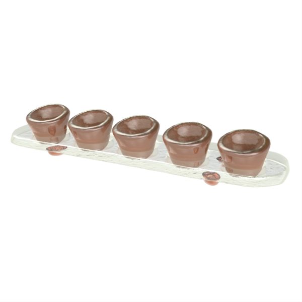 Dip Bowl Set