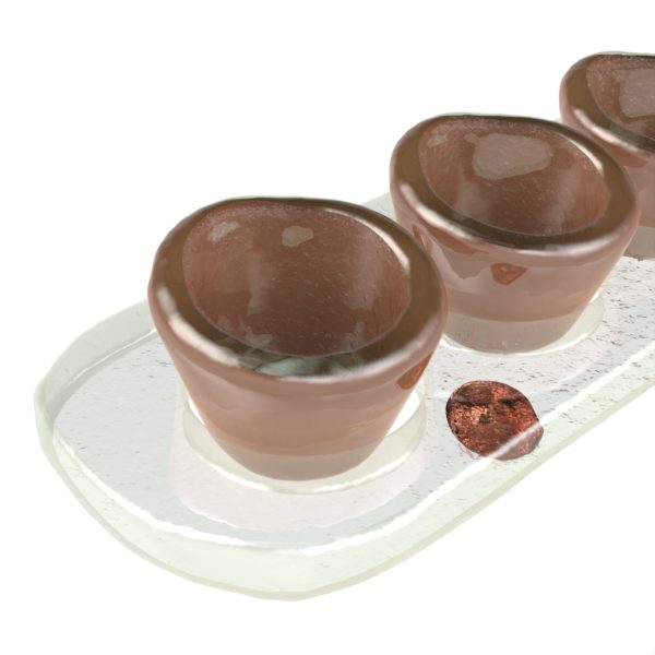 Dip Bowl Set - Image 3