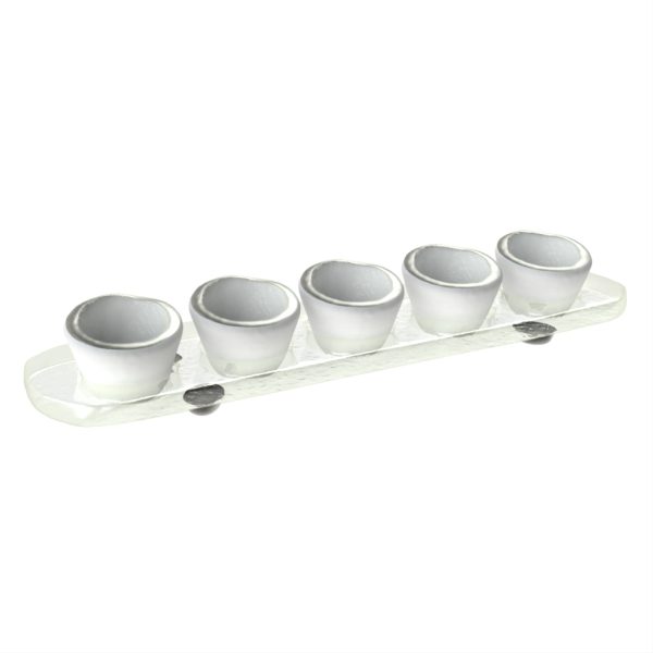 Dip Bowl Set