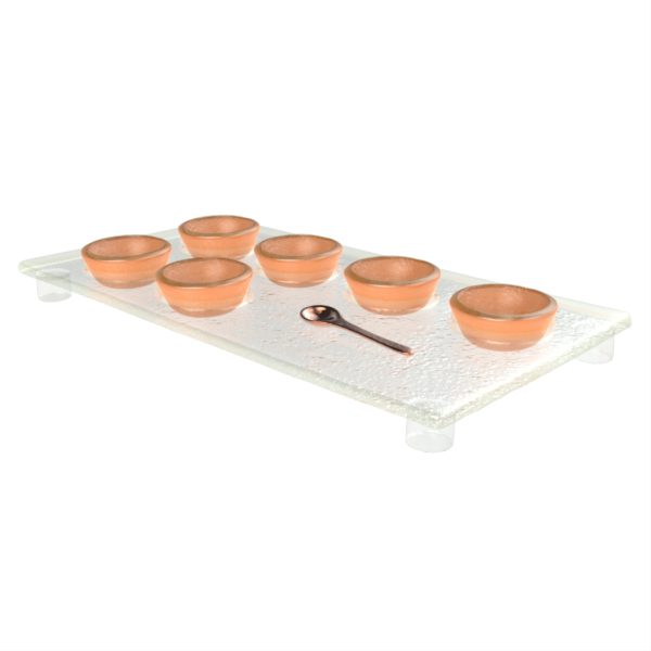 Dip Bowl Set