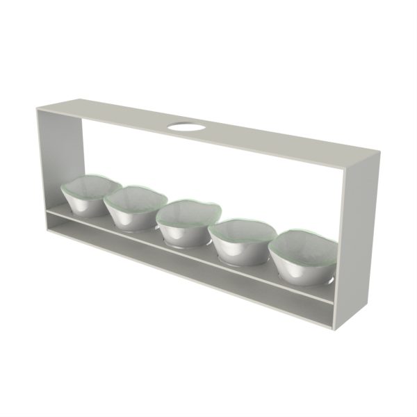 Dip Bowl Set - Image 2