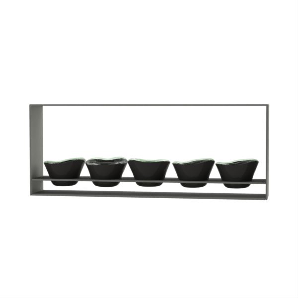 Dip Bowl Set