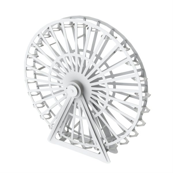 Ferris Wheel Stand - Image 2