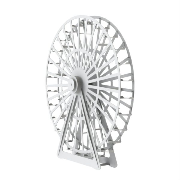 Ferris Wheel Stand