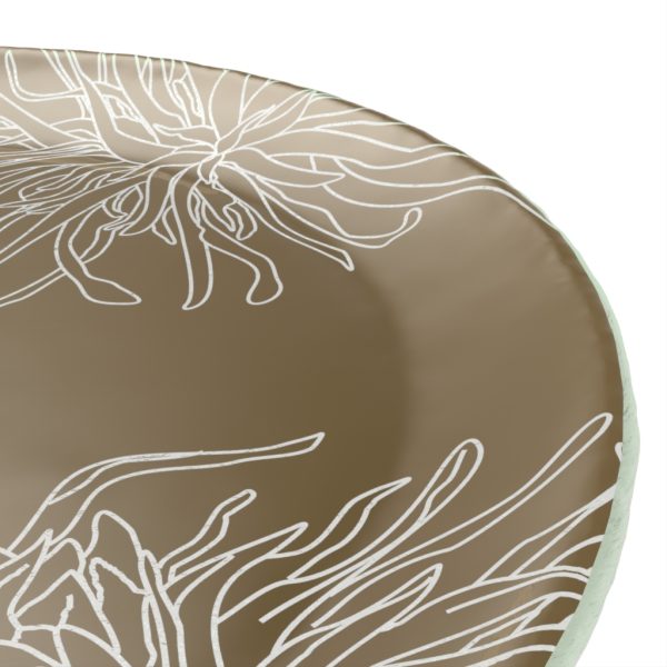 Dinner Plate - Image 3