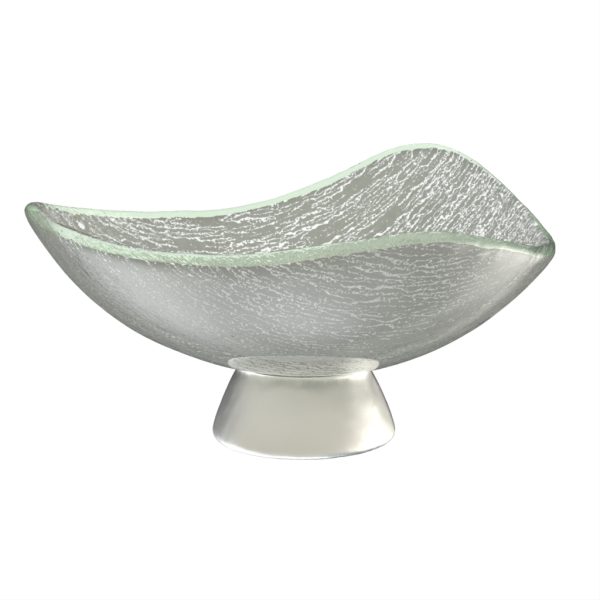 Footed Bowl - Image 2