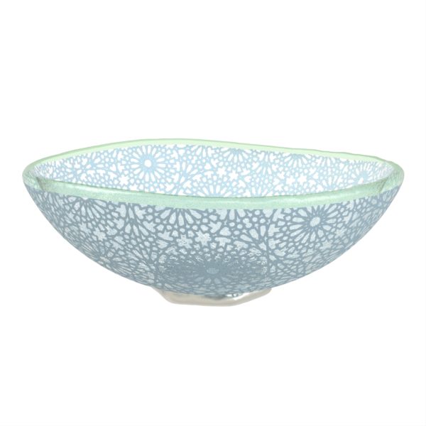 Footed Bowl - Image 2