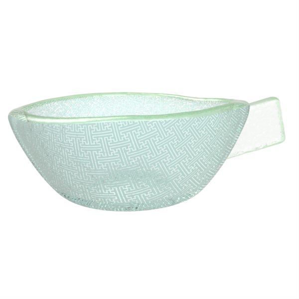 Glass Tea Cup - Image 2