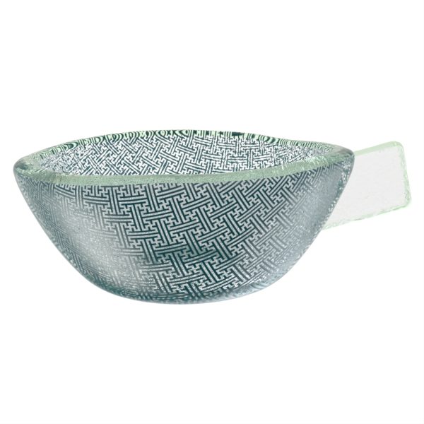 Glass Tea Cup - Image 2