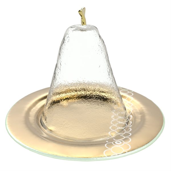 Glass Food Cover - Image 6