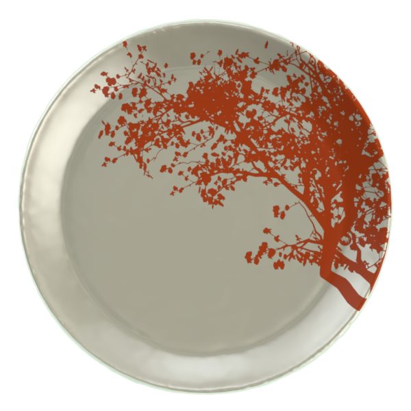 Dinner Plate