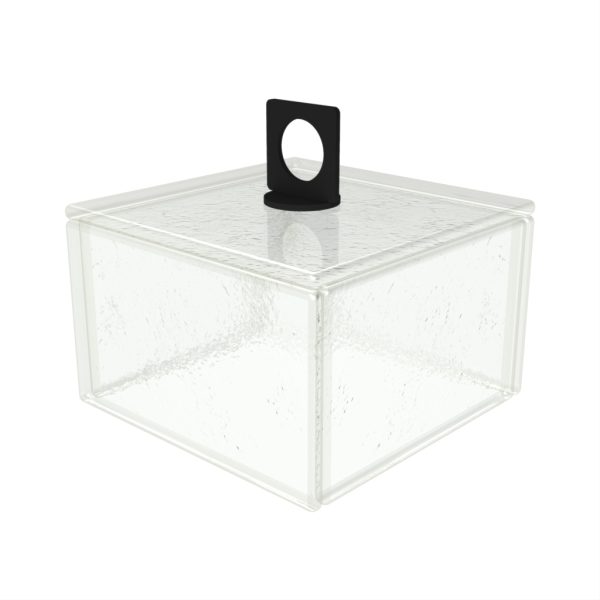 Glass Food Cover - Image 2