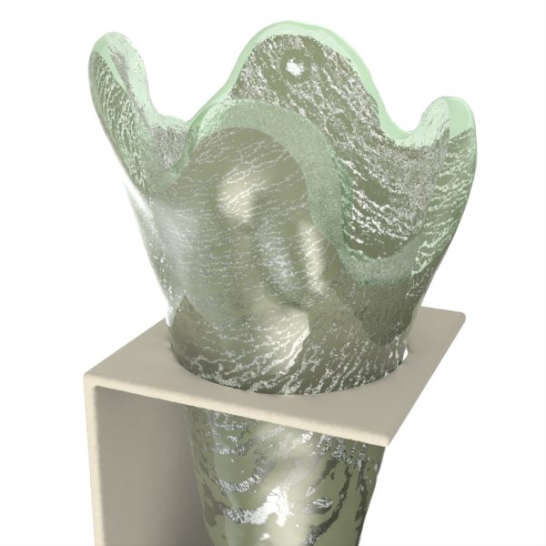 Bud Vase - Image 3