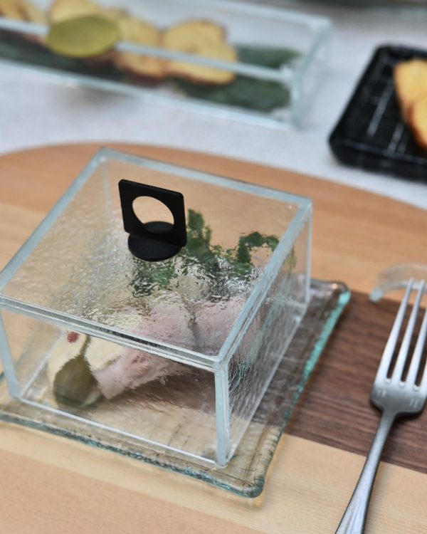 Glass Food Cover - Image 6