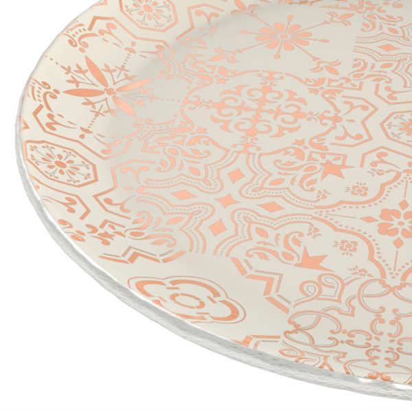 Dinner Plate - Image 3