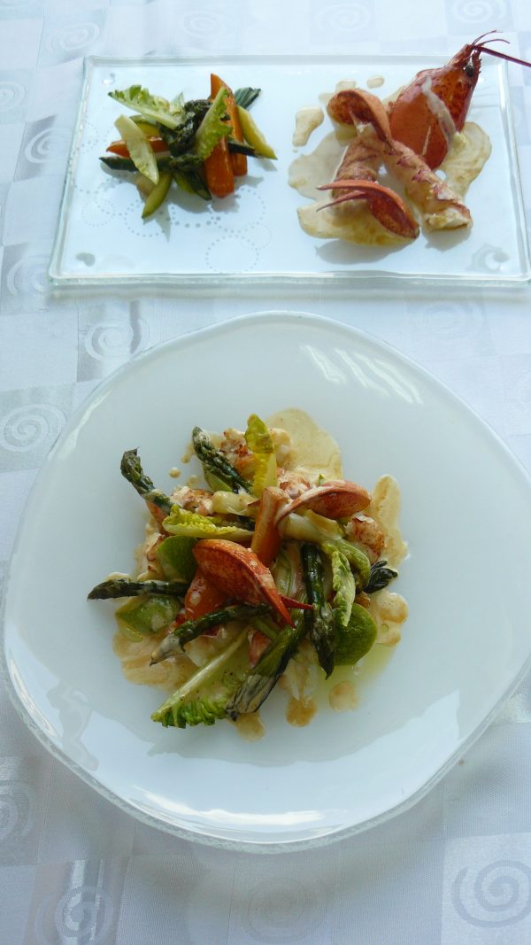 Appetizer Plate - Image 6