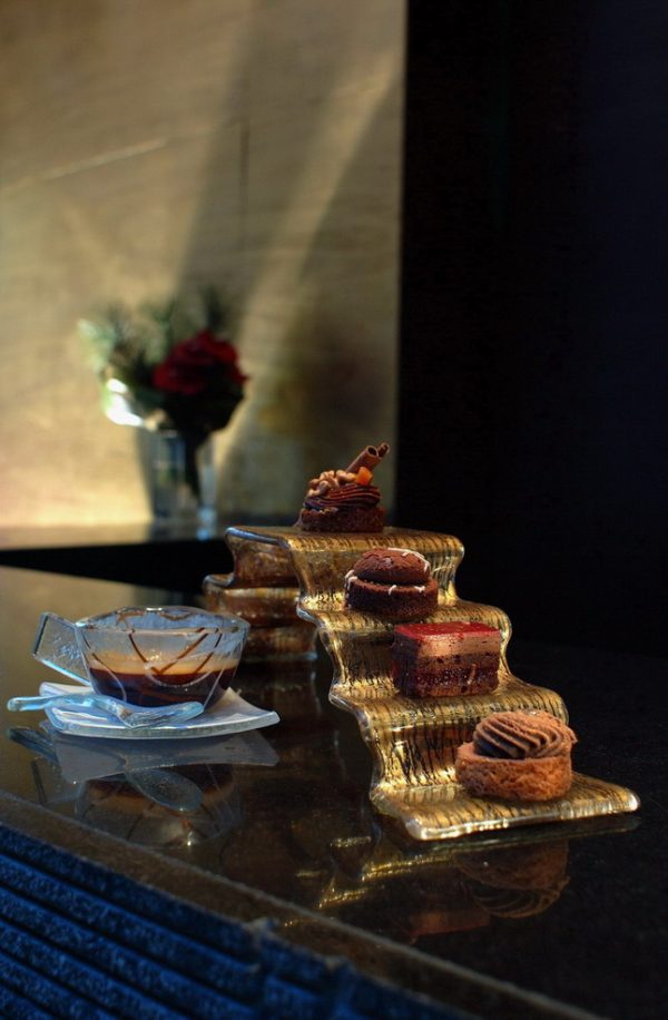 Petit Fours Stand - Image 4