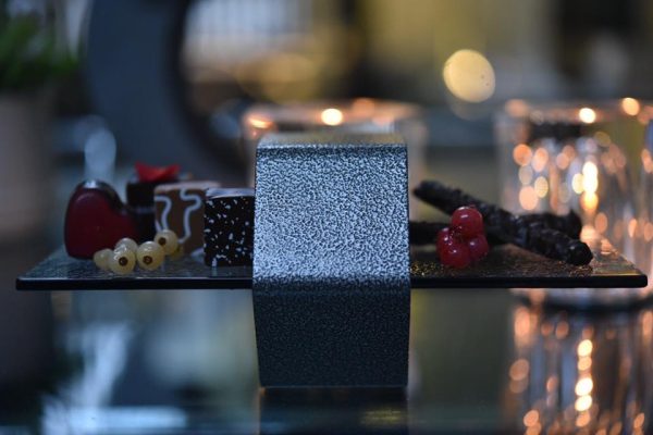 Petit Fours Stand - Image 6