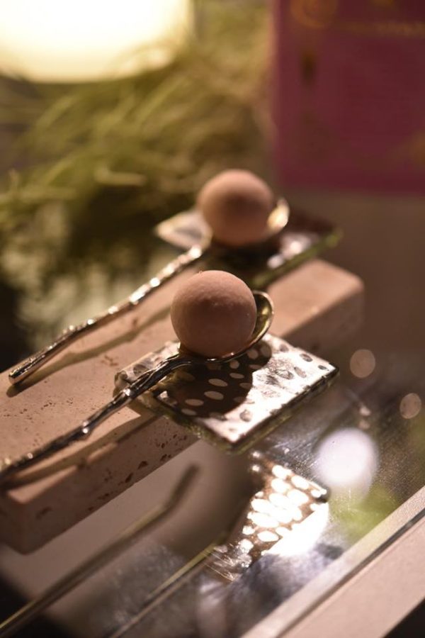 Petit Fours Stand - Image 6