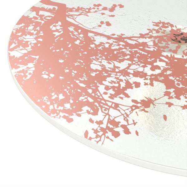 Pink Cake Stand - Image 3