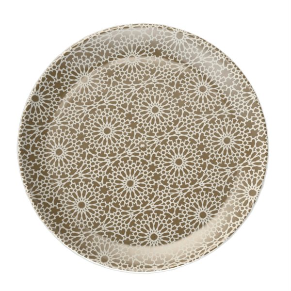 Dinner Plate