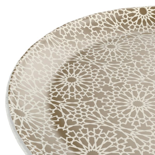 Dinner Plate - Image 3