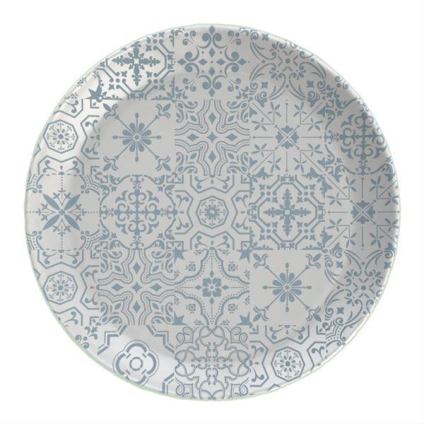 Dinner Plate