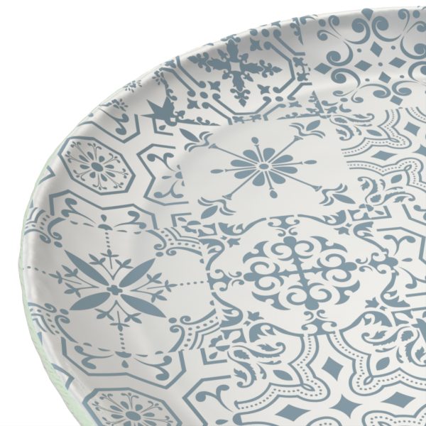 Dinner Plate - Image 3